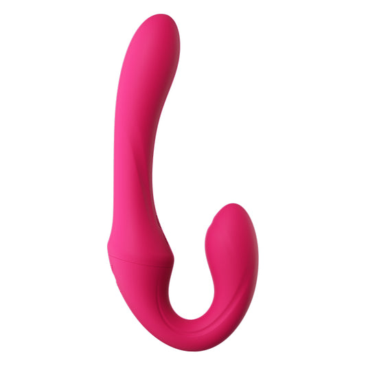 Le Tide Stick Double Head Vibrator (Wireless Remote Control)