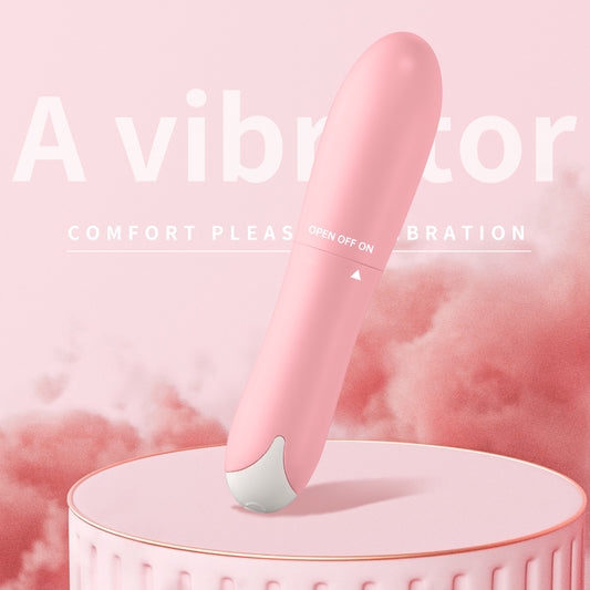 Magic Vibrator