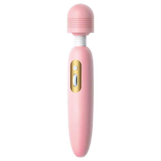 Milo AV Super Vibrator