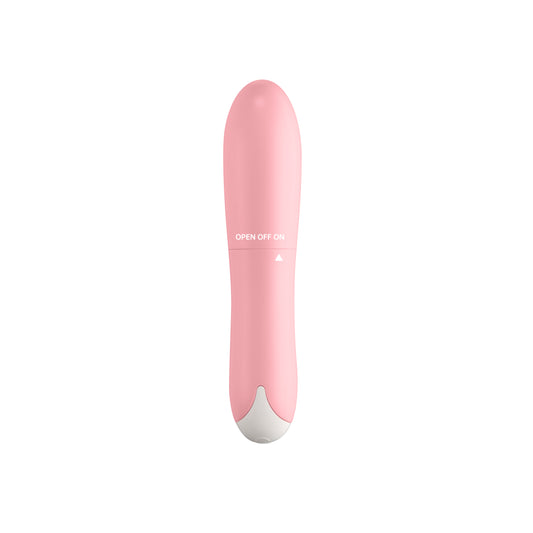 Magic Vibrator